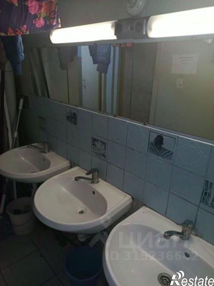Комната ул Курчатова, 35,  д. 35