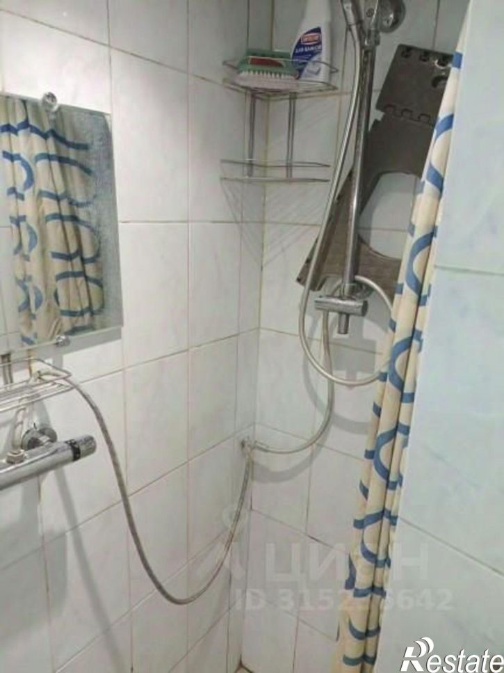 Комната ул Курчатова, 35,  д. 35