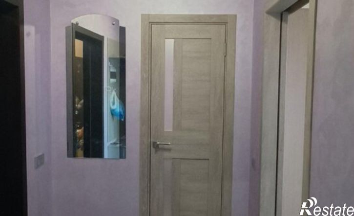 1-комн квартира улица Гагарина, 52,  д. 52