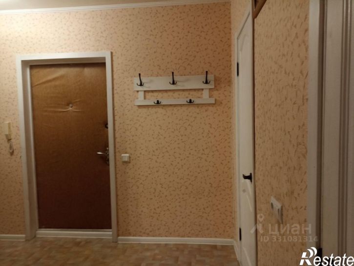 2-комн квартира Белкинская улица, 23А,  д. 23А