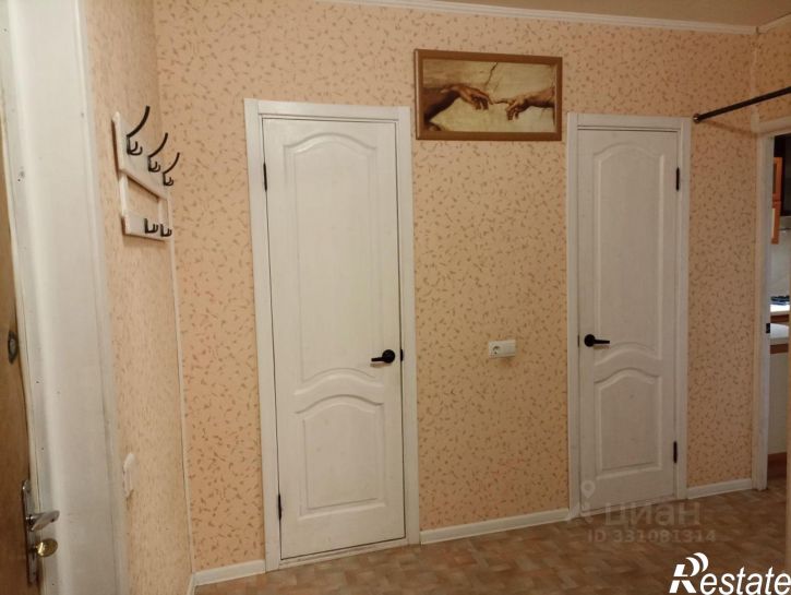 2-комн квартира Белкинская улица, 23А,  д. 23А