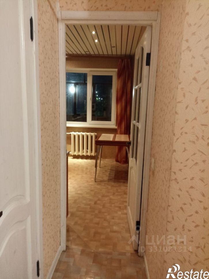 2-комн квартира Белкинская улица, 23А,  д. 23А