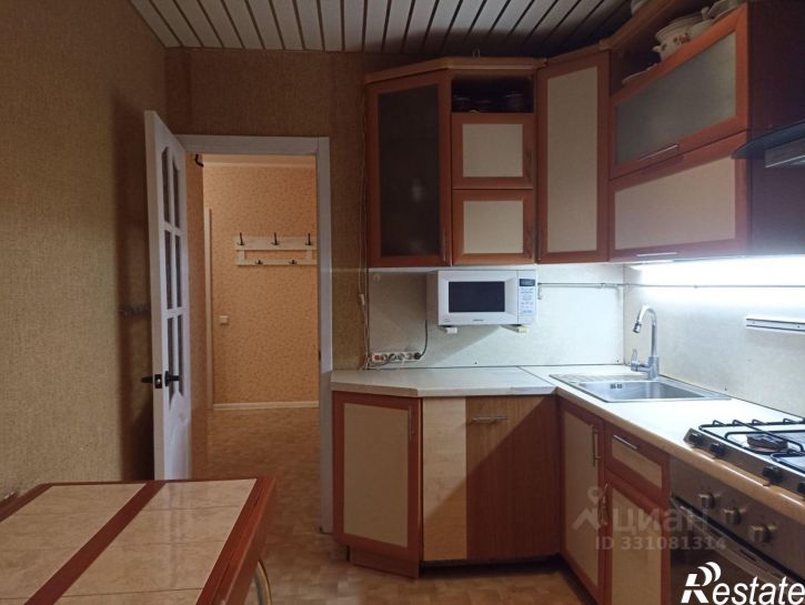 2-комн квартира Белкинская улица, 23А,  д. 23А