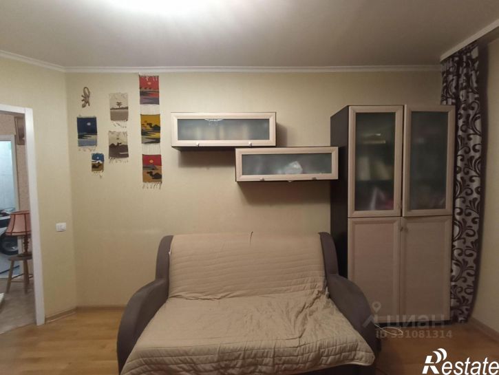 2-комн квартира Белкинская улица, 23А,  д. 23А