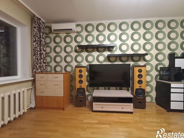 2-комн квартира Белкинская улица, 23А,  д. 23А