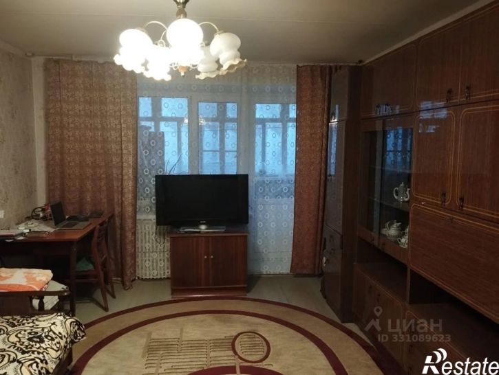 3-комн квартира ул Энгельса, 11,  д. 11