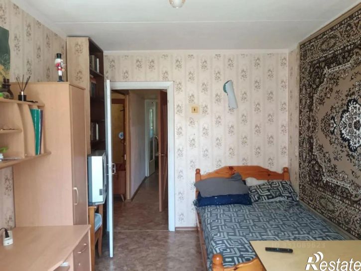 3-комн квартира ул Энгельса, 11,  д. 11