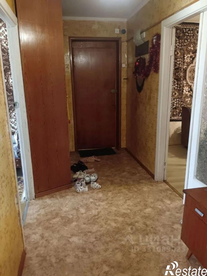 3-комн квартира ул Энгельса, 11,  д. 11
