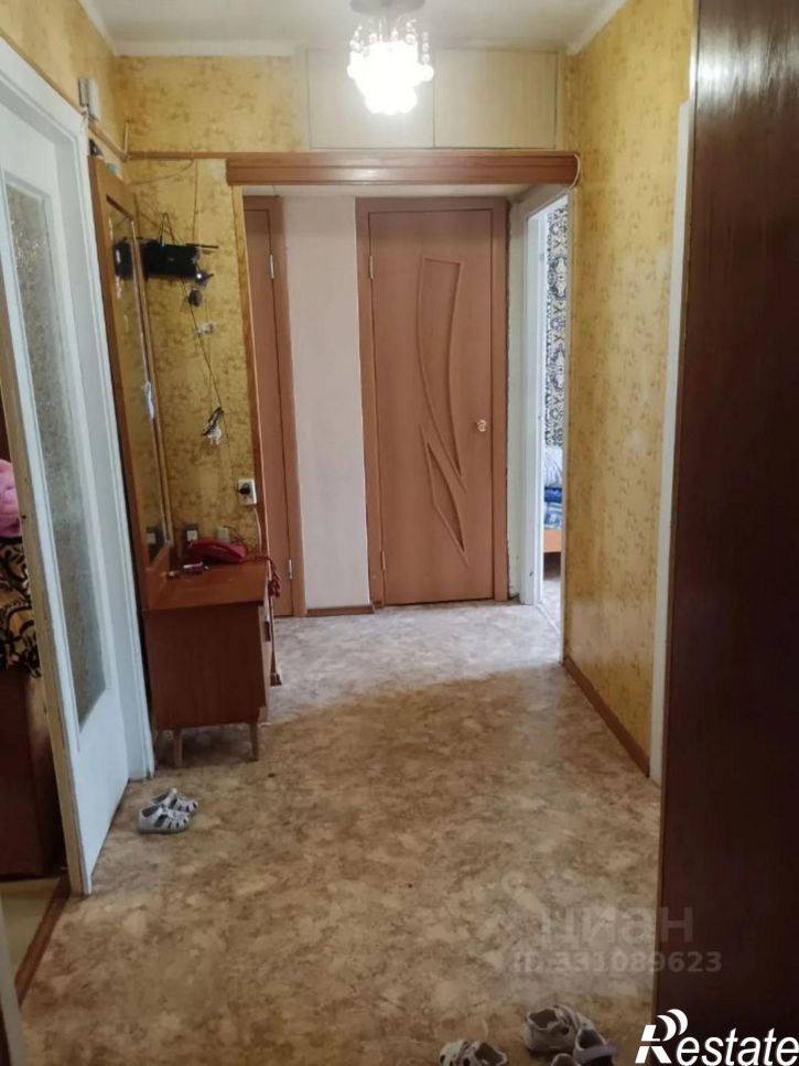3-комн квартира ул Энгельса, 11,  д. 11