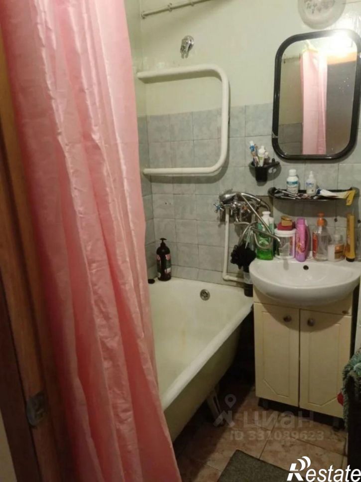 3-комн квартира ул Энгельса, 11,  д. 11