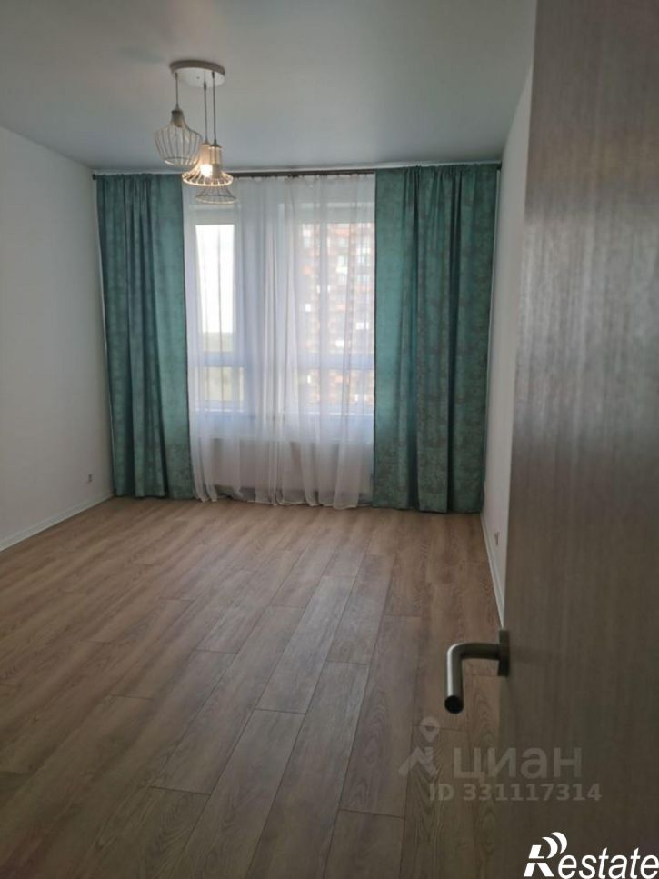 4-комн квартира проспект Маркса, 99/2,  д. 99/2
