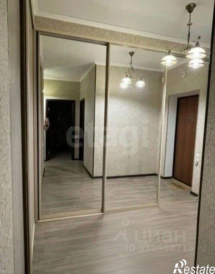 3-комн квартира ул Долгининская, 20,  д. 20