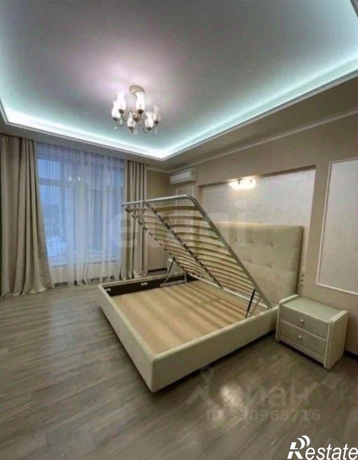 3-комн квартира ул Долгининская, 20,  д. 20
