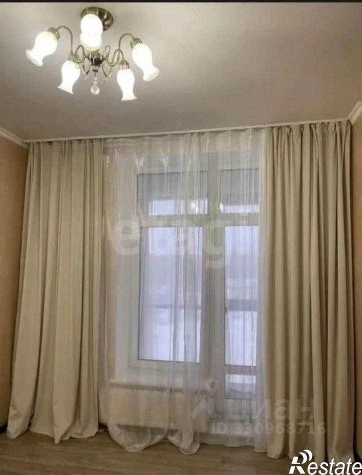 3-комн квартира ул Долгининская, 20,  д. 20