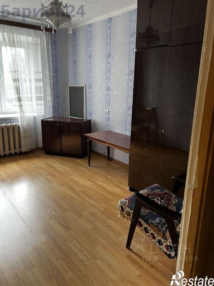 3-комн квартира улица Энгельса, 11,  д. 11