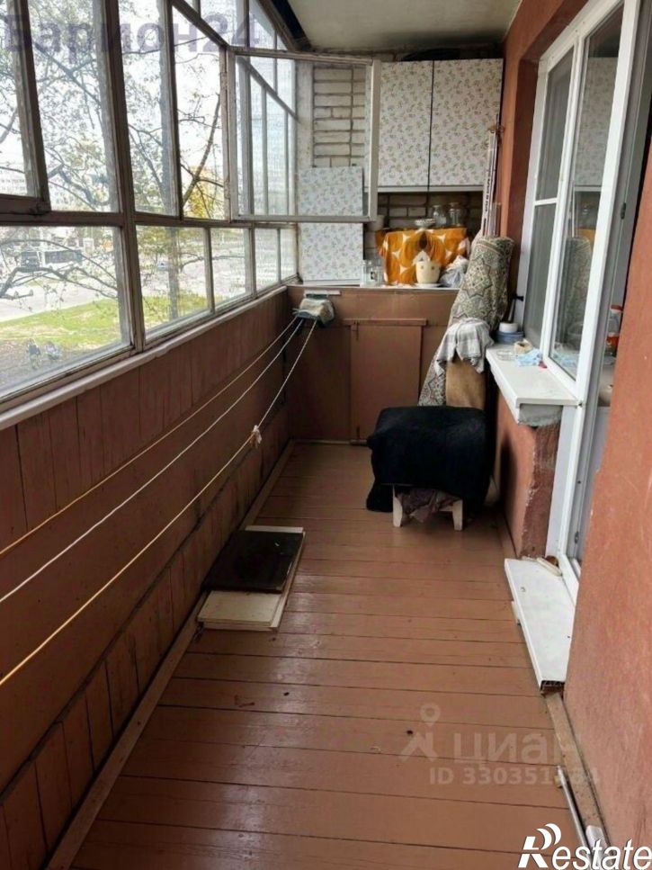 3-комн квартира улица Энгельса, 11,  д. 11