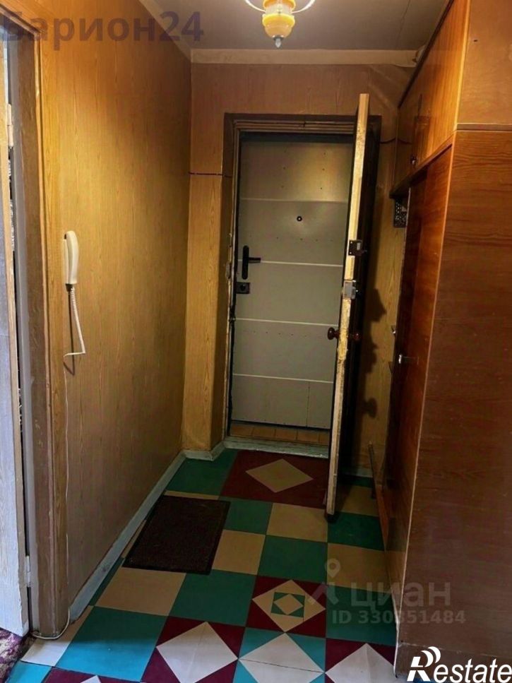 3-комн квартира улица Энгельса, 11,  д. 11
