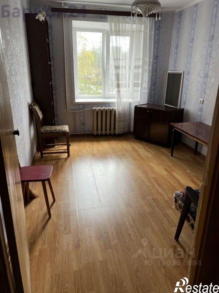 3-комн квартира улица Энгельса, 11,  д. 11