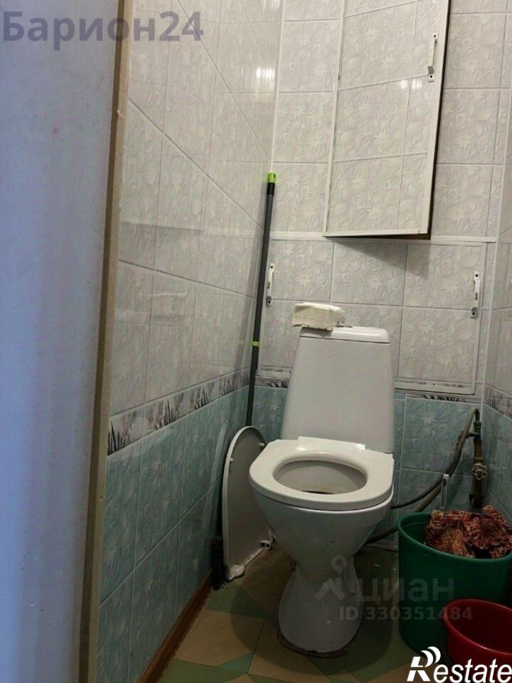 3-комн квартира улица Энгельса, 11,  д. 11