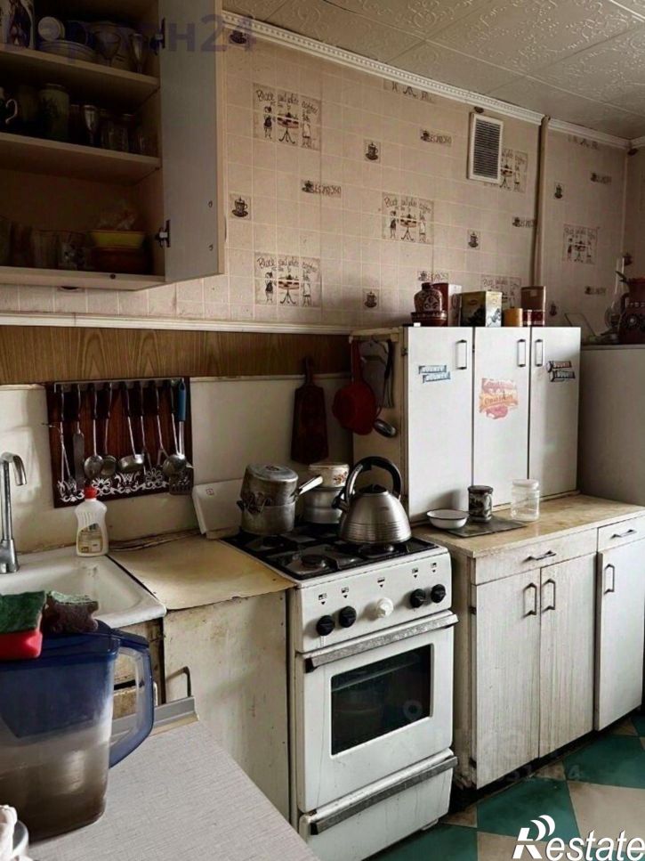 3-комн квартира улица Энгельса, 11,  д. 11