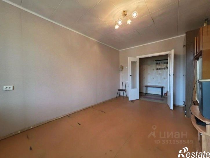 1-комн квартира улица Гагарина, 36,  д. 36