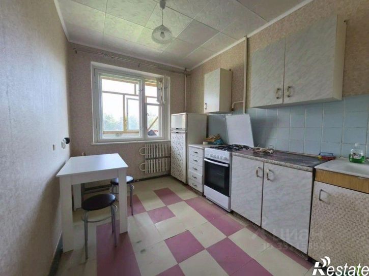 1-комн квартира улица Гагарина, 36,  д. 36