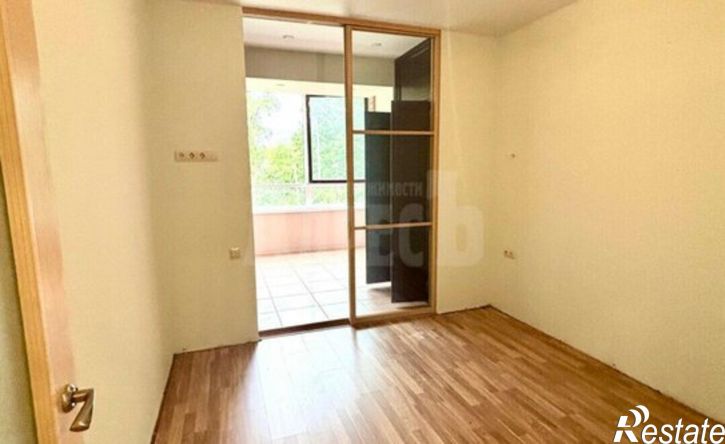 1-комн квартира улица Шацкого, 23,  д. 23
