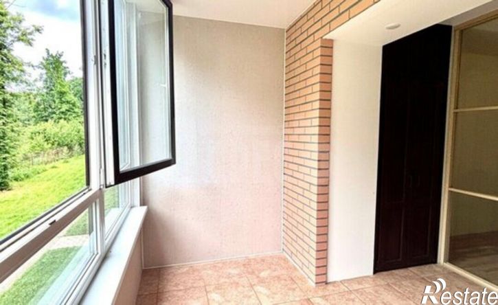 1-комн квартира улица Шацкого, 23,  д. 23