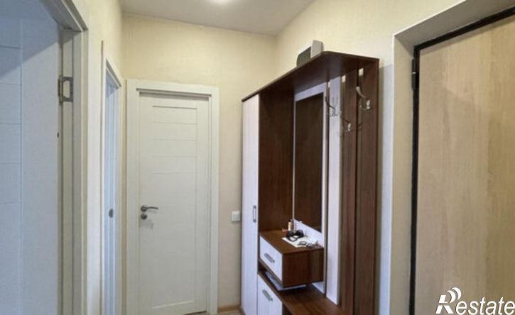 1-комн квартира проспект Ленина, 219,  д. 219