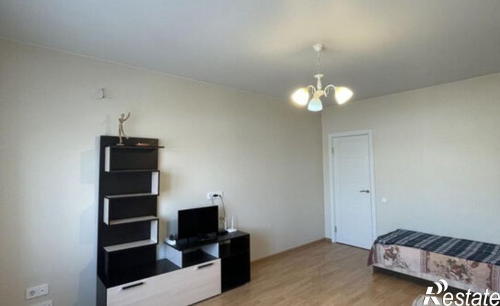 1-комн квартира проспект Ленина, 219,  д. 219