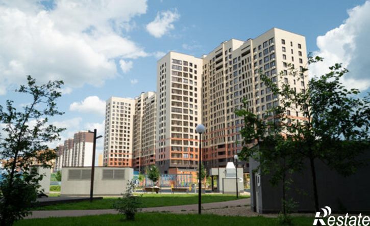 2-комн квартира улица Славского, 10,  д. 10