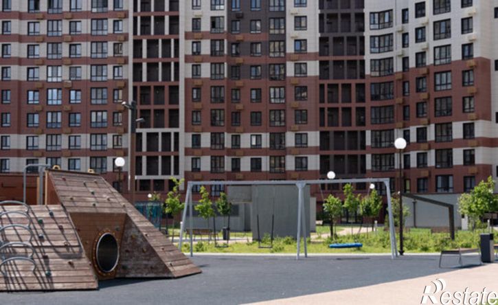 2-комн квартира улица Славского, 10,  д. 10