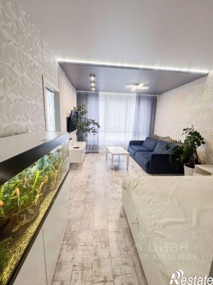 1-комн квартира пр-кт Ленина, 221,  д. 221