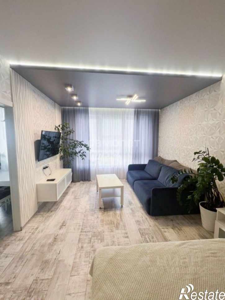 1-комн квартира пр-кт Ленина, 221,  д. 221
