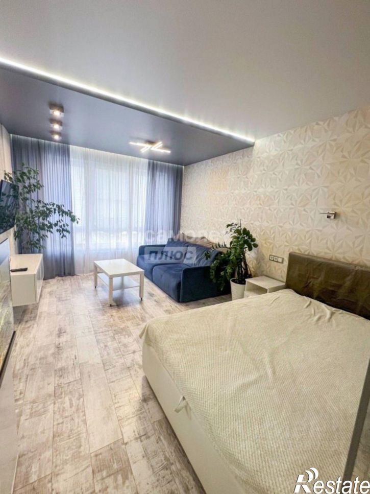 1-комн квартира пр-кт Ленина, 221,  д. 221