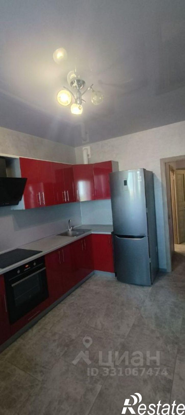 1-комн квартира ул Гагарина, 52,  д. 52