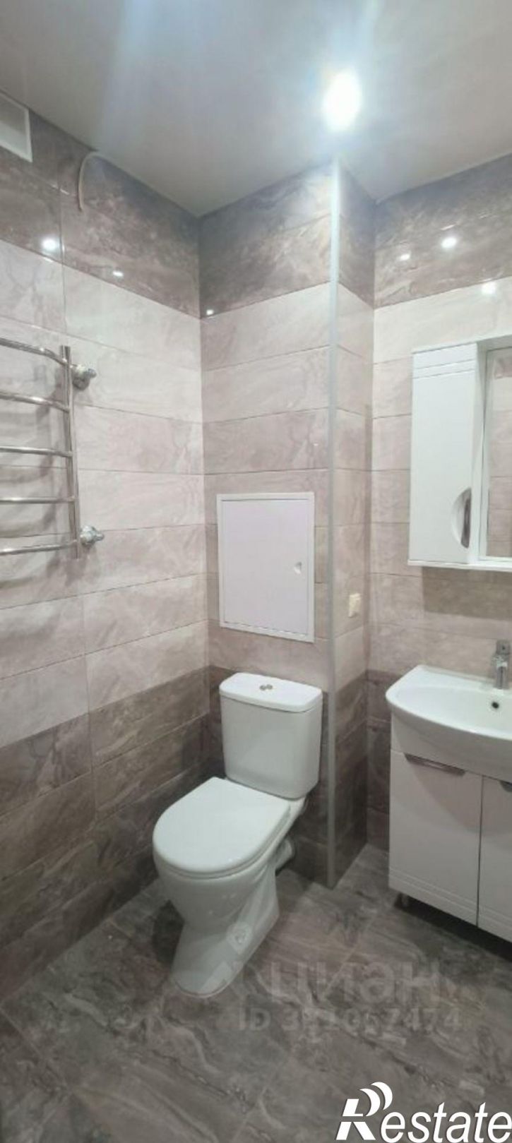 1-комн квартира ул Гагарина, 52,  д. 52