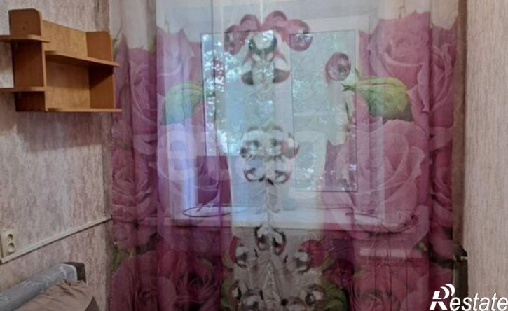 1-комн квартира улица Победы, 19,  д. 19