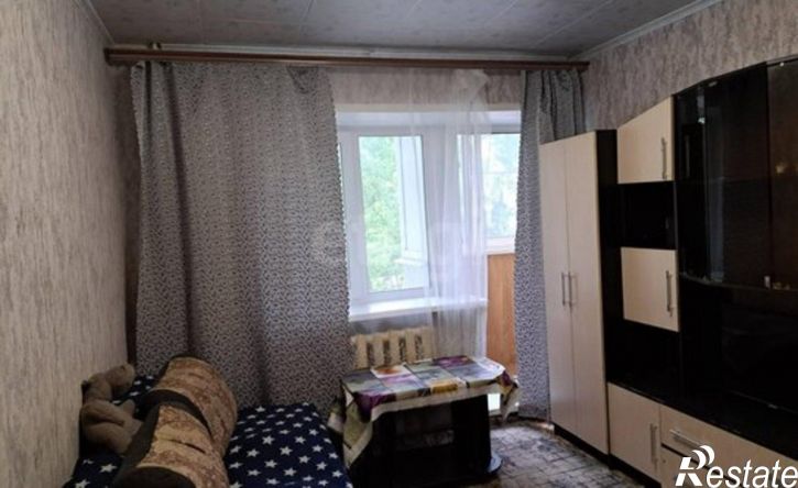 1-комн квартира улица Победы, 19,  д. 19