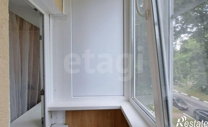 1-комн квартира улица Победы, 19,  д. 19