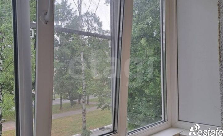 1-комн квартира улица Победы, 19,  д. 19