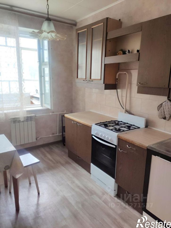 1-комн квартира пр-кт Маркса, 67,  д. 67