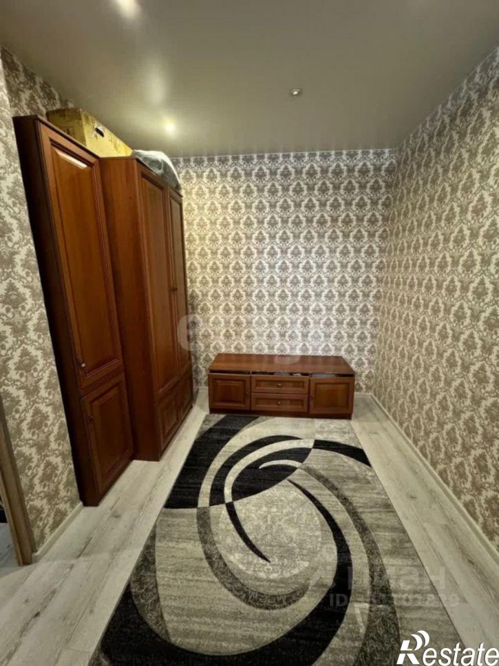1-комн квартира пр-кт Ленина, 209,  д. 209