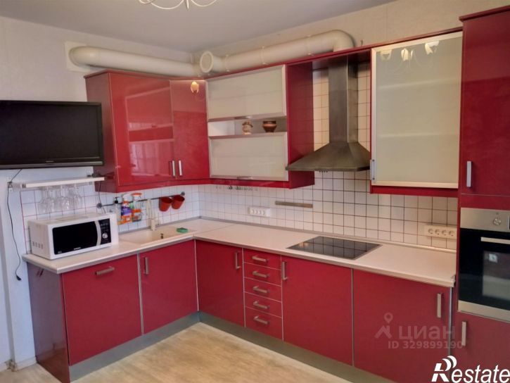 3-комн квартира ул Курчатова, 78,  д. 78