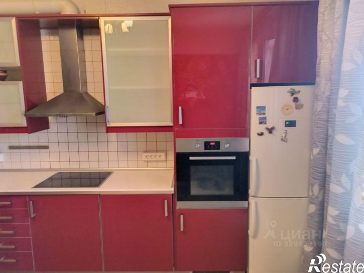 3-комн квартира ул Курчатова, 78,  д. 78