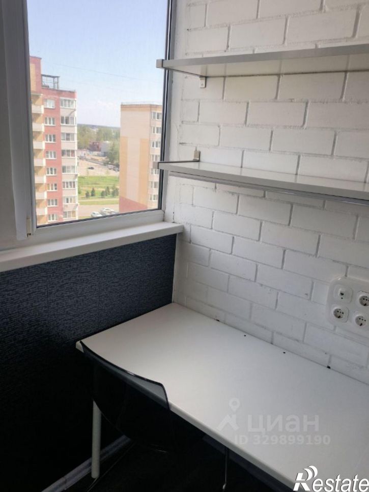 3-комн квартира ул Курчатова, 78,  д. 78
