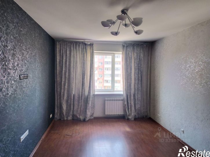 3-комн квартира ул Курчатова, 78,  д. 78