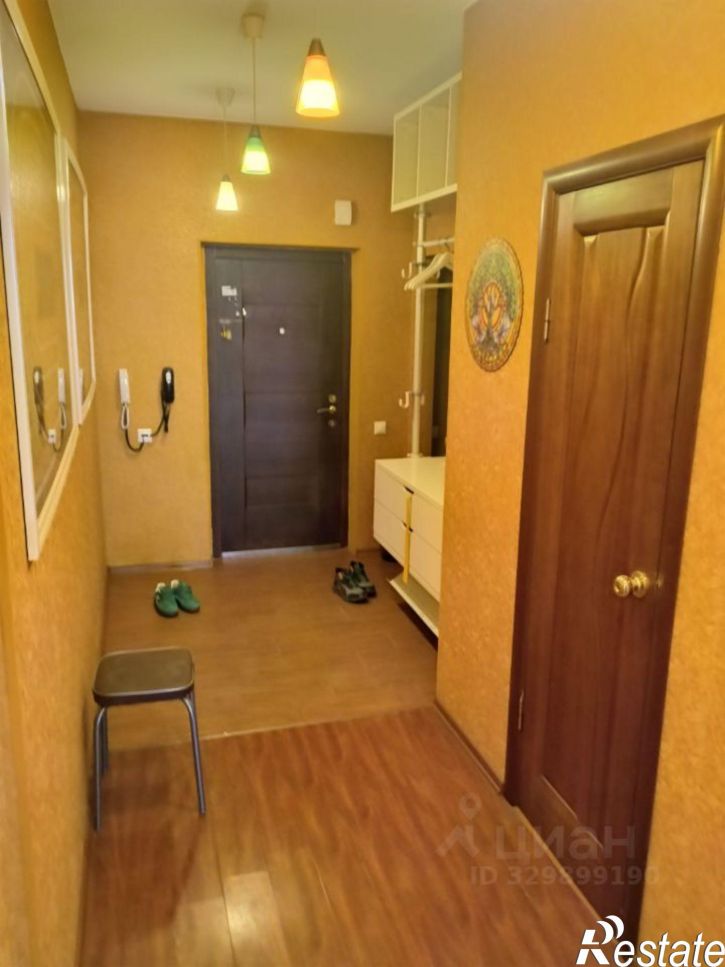 3-комн квартира ул Курчатова, 78,  д. 78