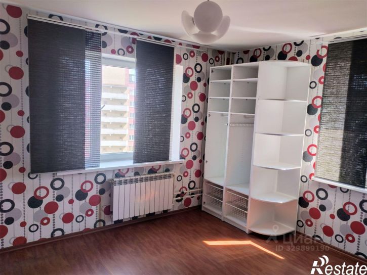 3-комн квартира ул Курчатова, 78,  д. 78