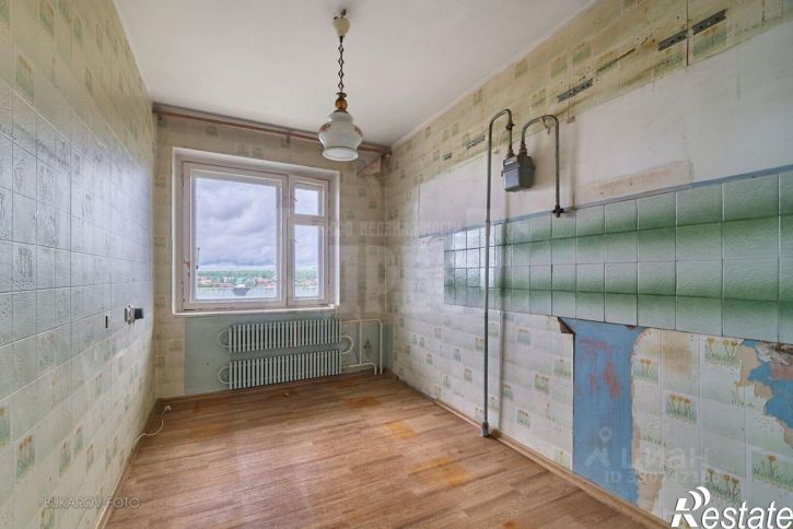 3-комн квартира Белкинская улица, 7,  д. 7